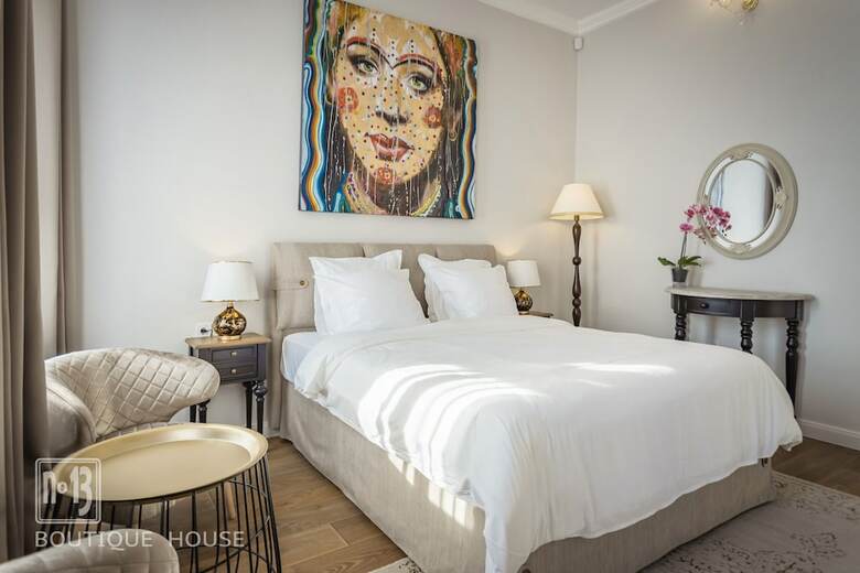 Hotel No13 Boutique House