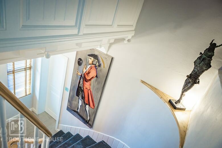Hotel No13 Boutique House
