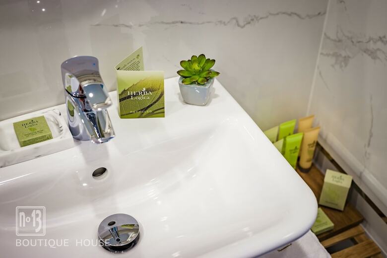 Hotel No13 Boutique House