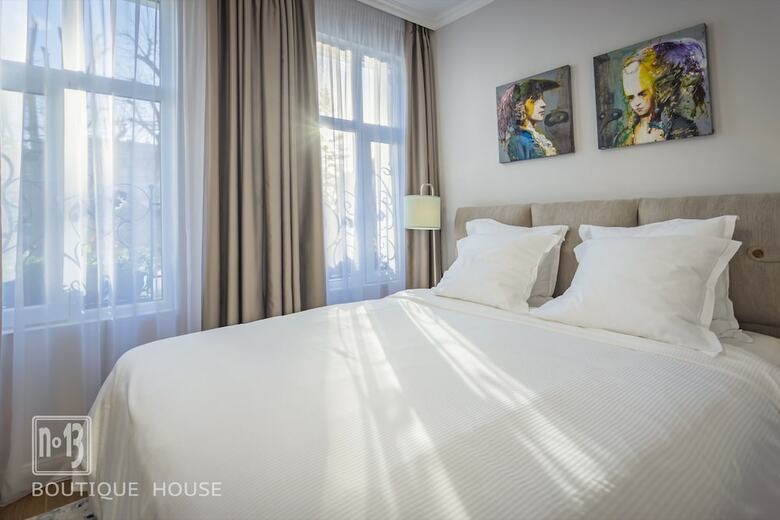 Hotel No13 Boutique House
