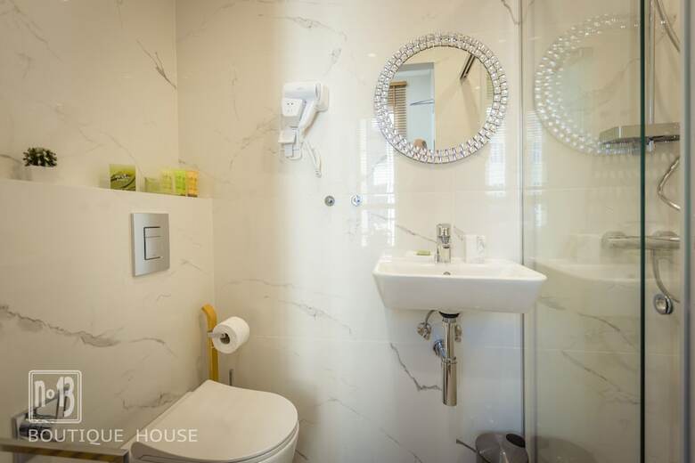Hotel No13 Boutique House