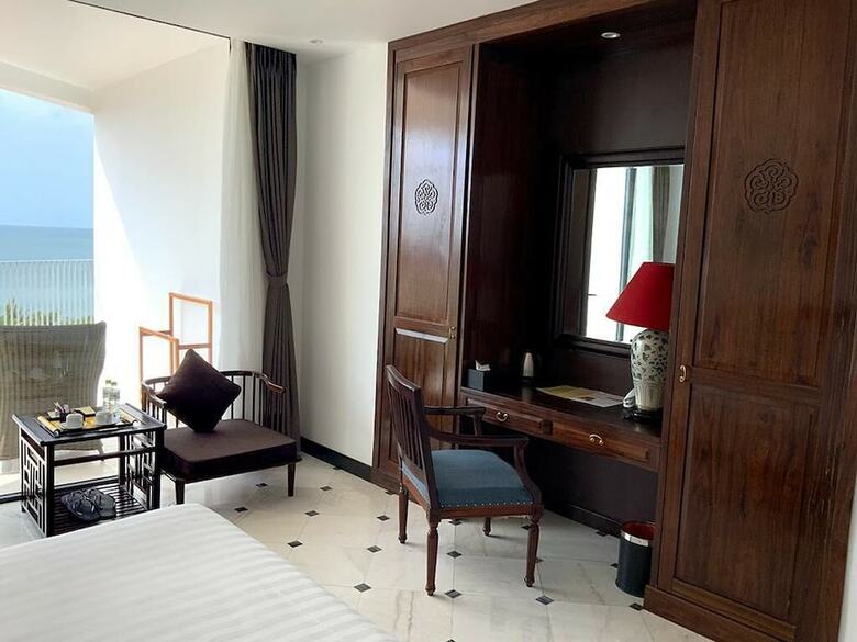 Hotel Palmy Beach Club Resort