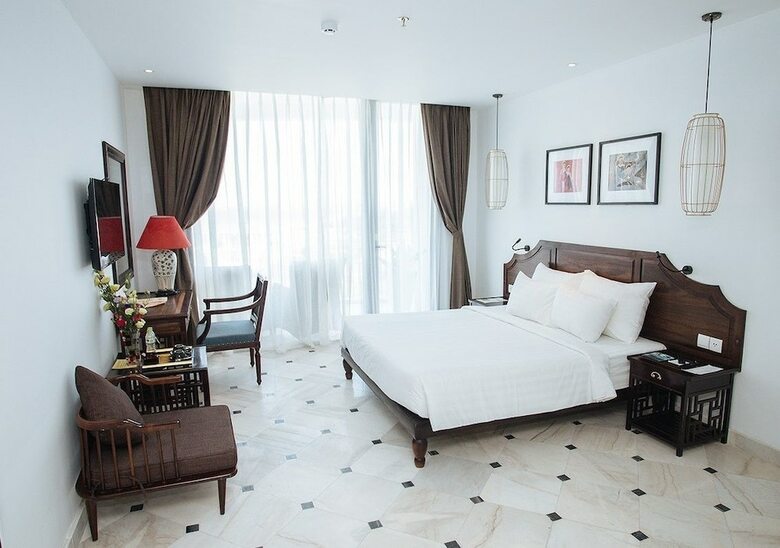 Hotel Palmy Beach Club Resort