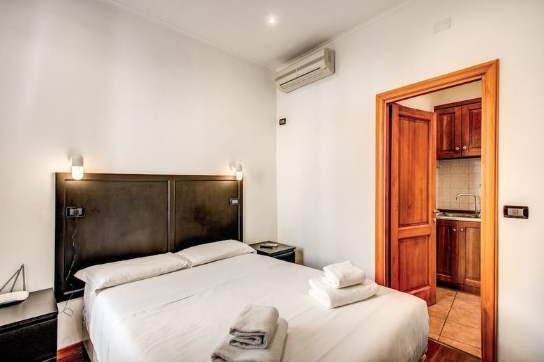 Apartamento Holiday Vip Navona
