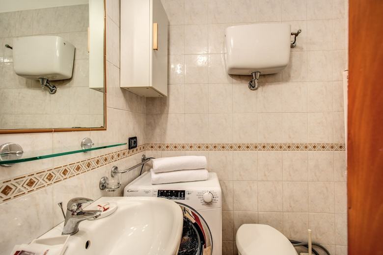 Apartamento Holiday Vip Navona