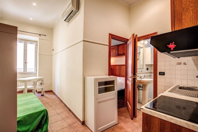 Apartamento Holiday Vip Navona
