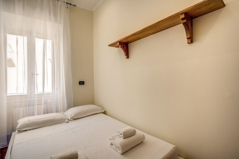 Apartamento Holiday Vip Navona
