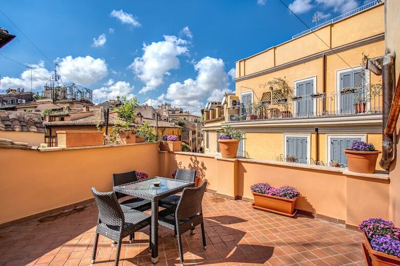 Apartamento Holiday Vip Navona