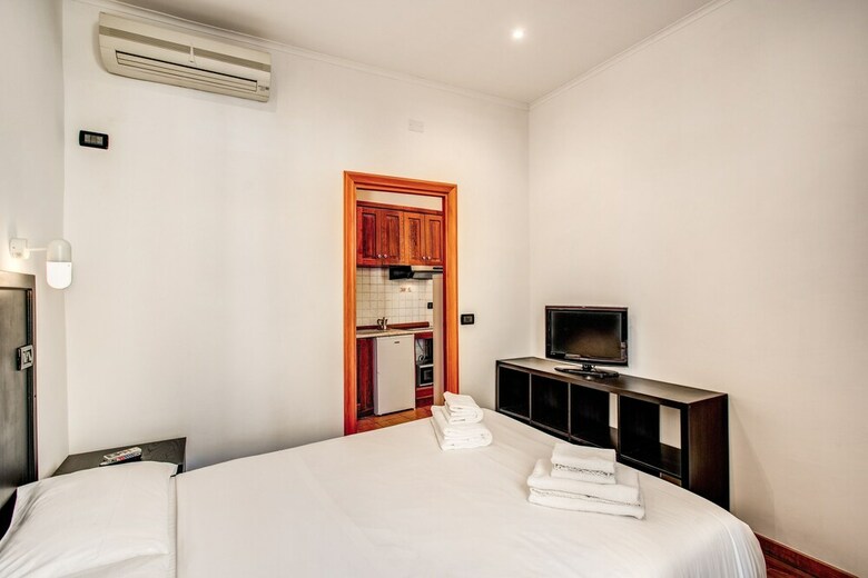 Apartamento Holiday Vip Navona