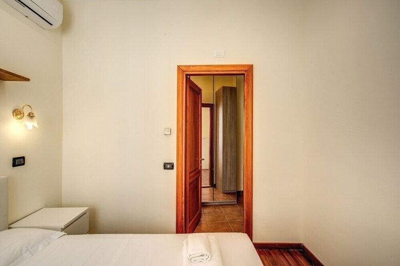 Apartamento Holiday Vip Navona