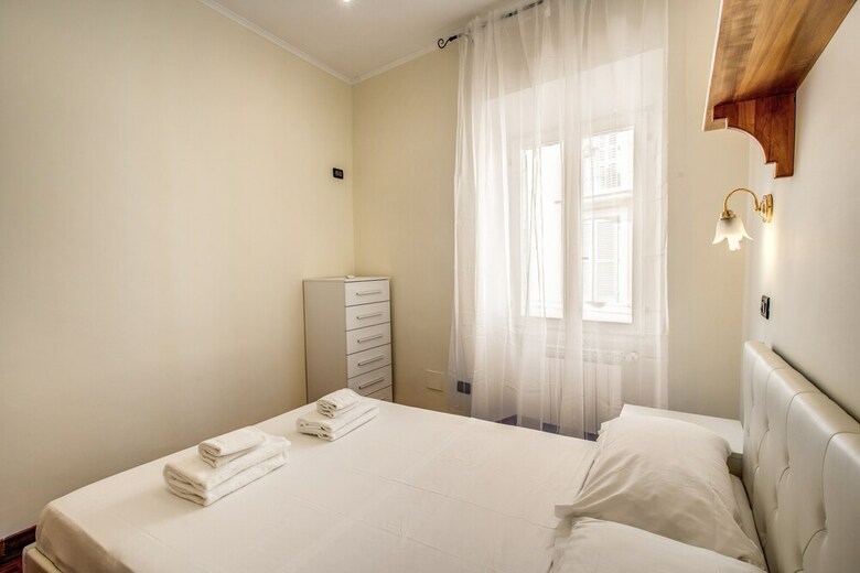 Apartamento Holiday Vip Navona