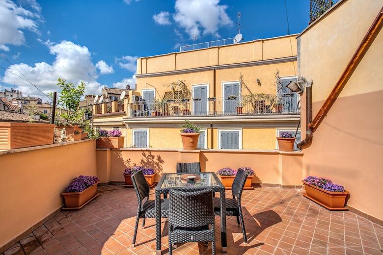 Apartamento Holiday Vip Navona