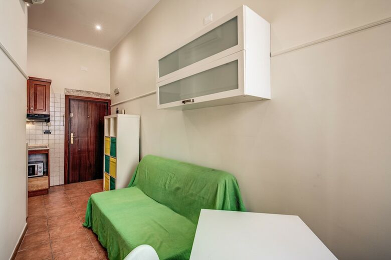 Apartamento Holiday Vip Navona
