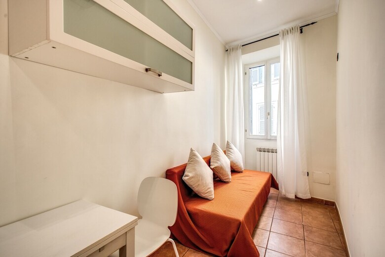 Apartamento Holiday Vip Navona