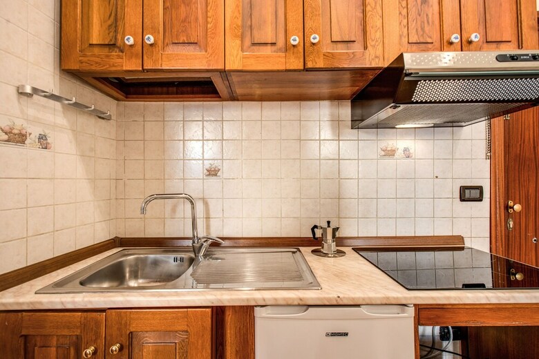 Apartamento Holiday Vip Navona