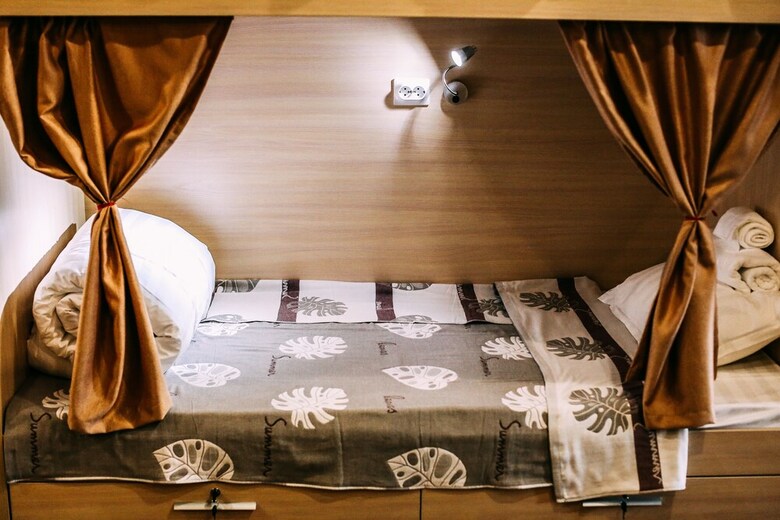 Hostal Good Hostel