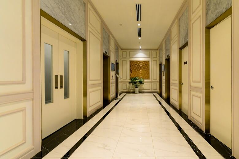 Apartamentos Riverside Residence - Saigon Royal