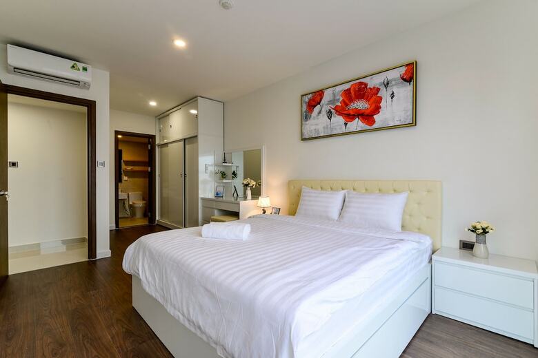 Apartamentos Riverside Residence - Saigon Royal