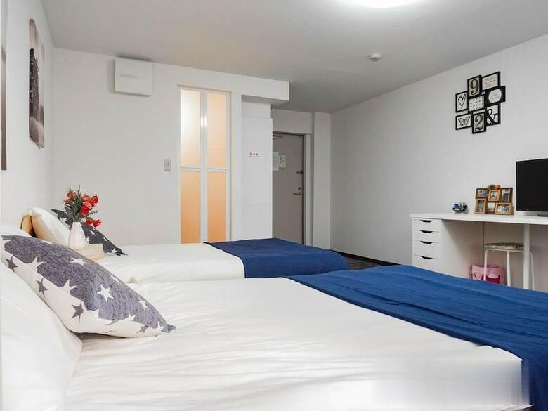Apartamentos Happy House X