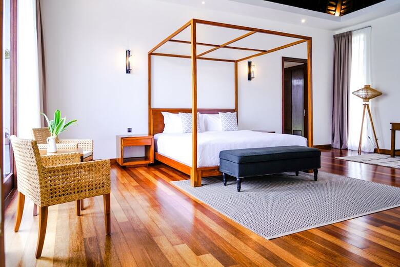Hotel Embun Luxury Villas