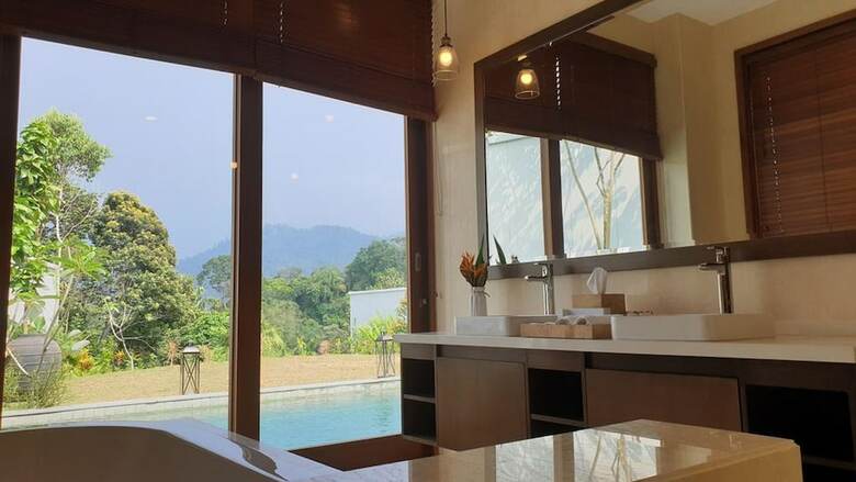 Hotel Embun Luxury Villas