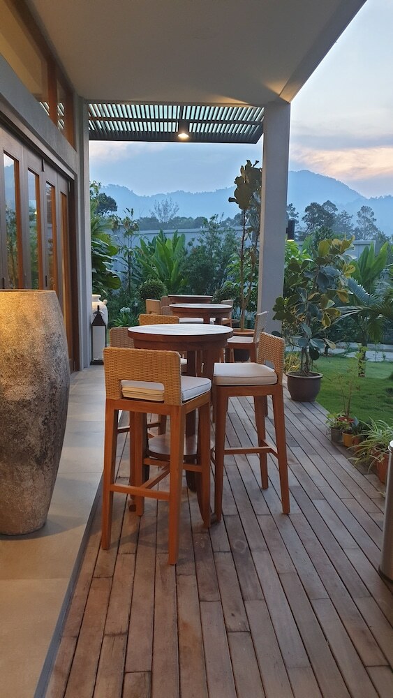 Hotel Embun Luxury Villas