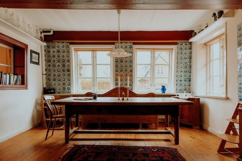 Altes F�hrhaus