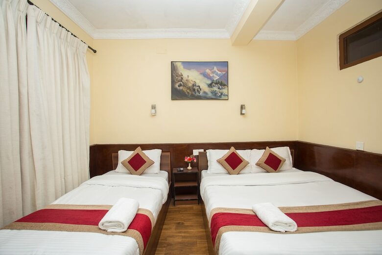 Hotel Mountain Resort