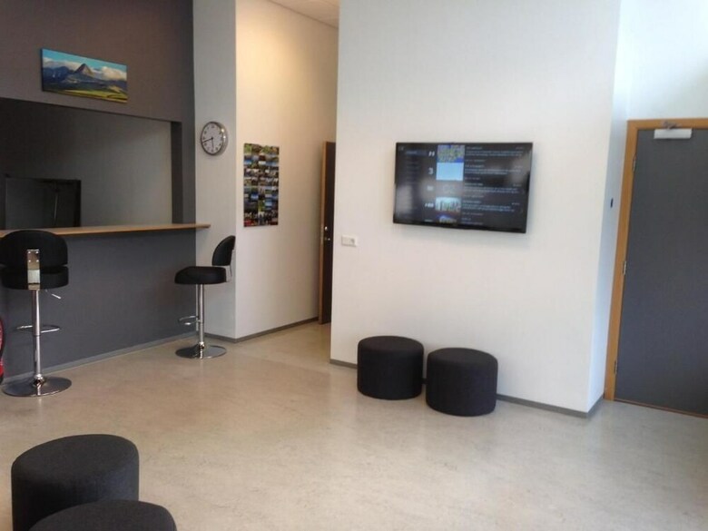 Hostal Sport Hostel Reykjav�k