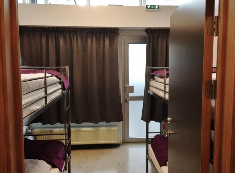 Hostal Sport Hostel Reykjav�k