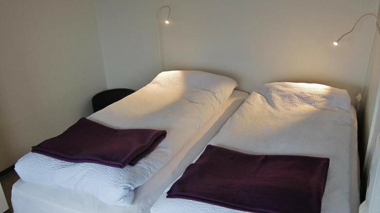 Hostal Sport Hostel Reykjav�k