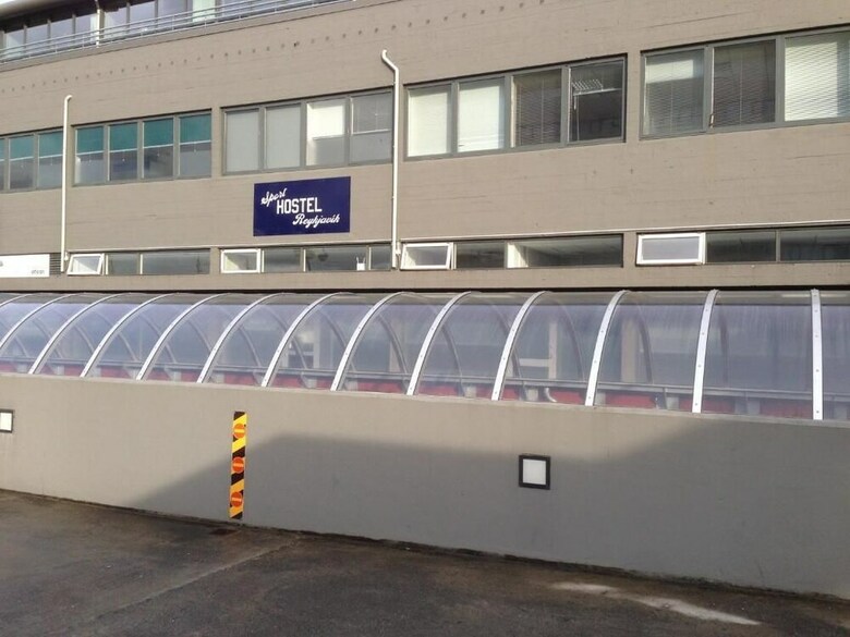 Hostal Sport Hostel Reykjav�k