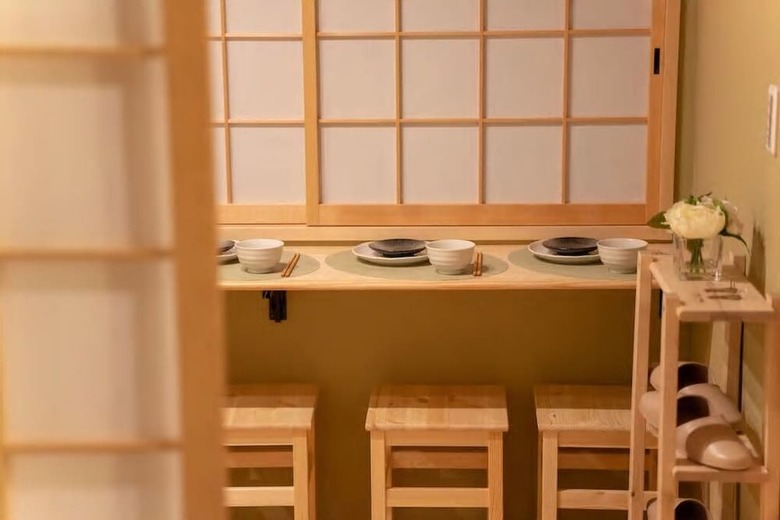 Apartamentos Tsuru Inn-tsurumibashi