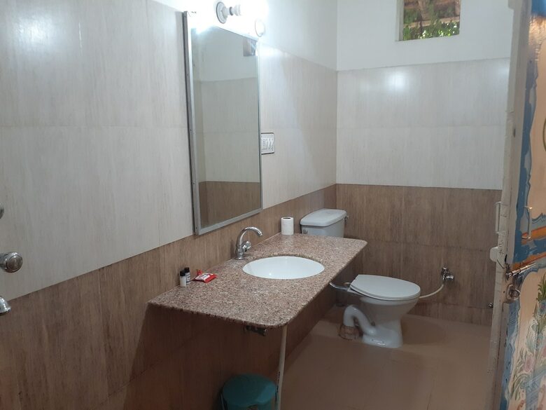 Apartamento Hotel Jamuna Resort
