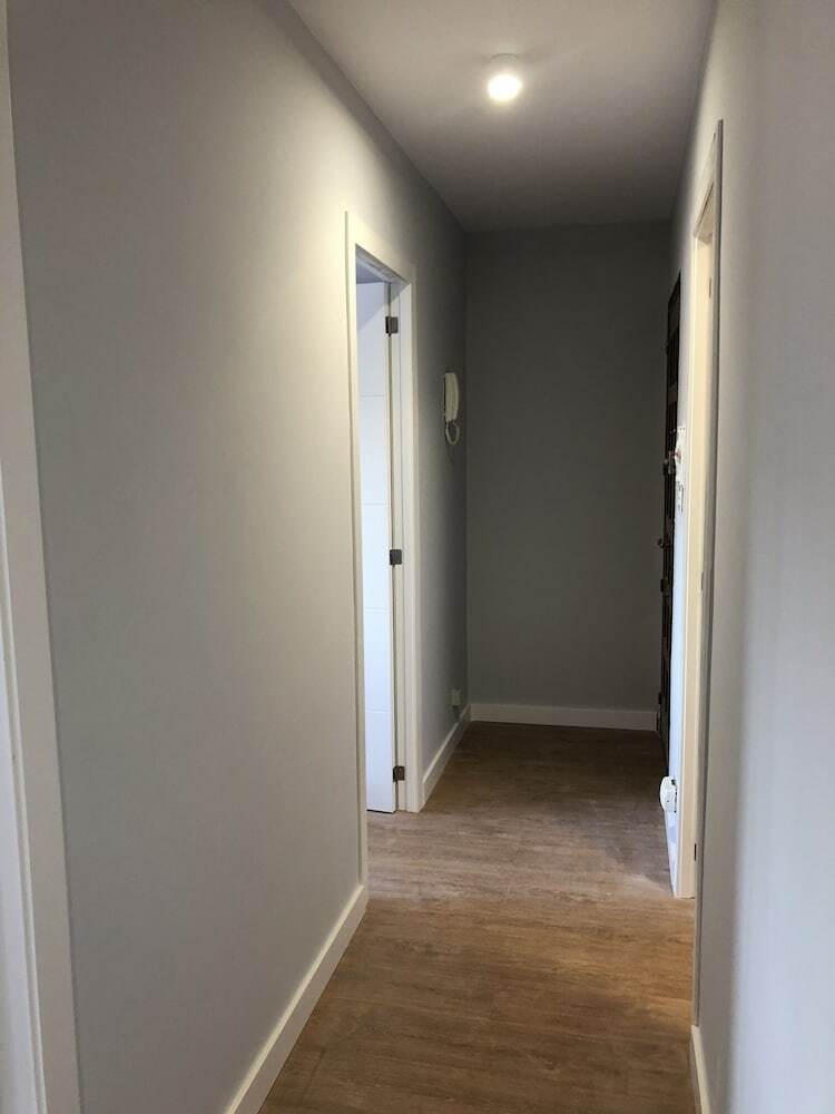 Apartamentos Ohlalife Camino Franc�s