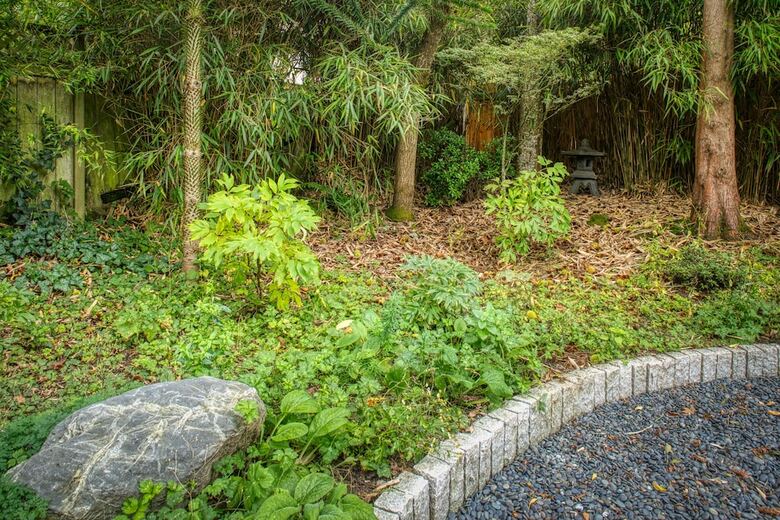 Bed & Breakfast Sehome Garden Inn