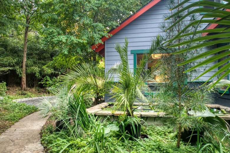 Bed & Breakfast Sehome Garden Inn