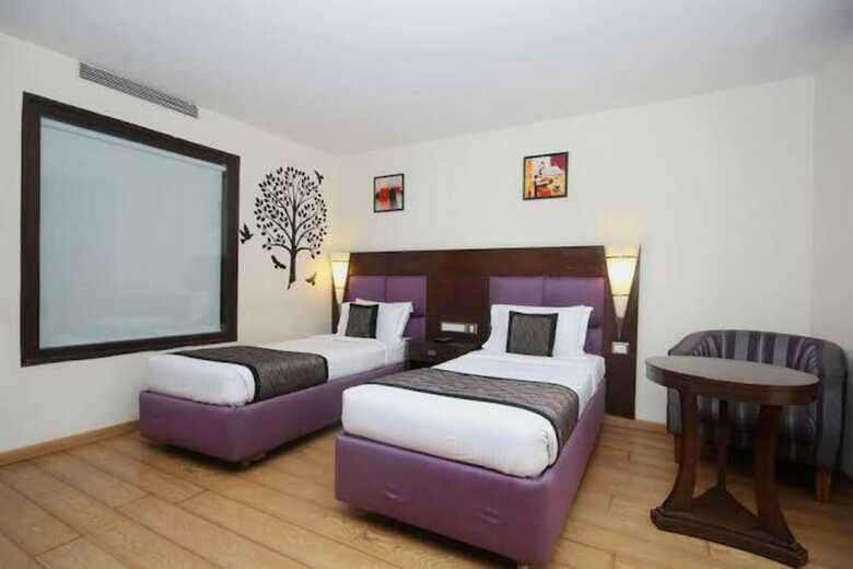 Hotel Brigade  Royale