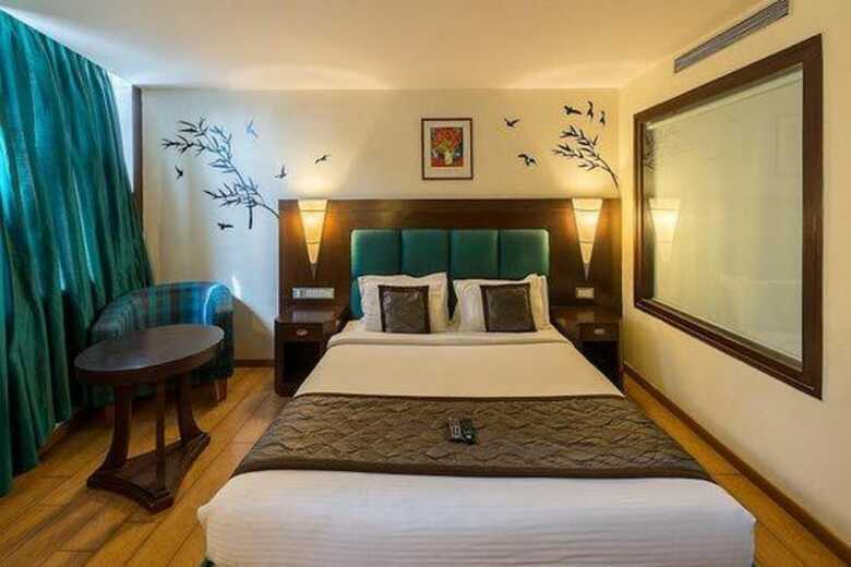 Hotel Brigade  Royale