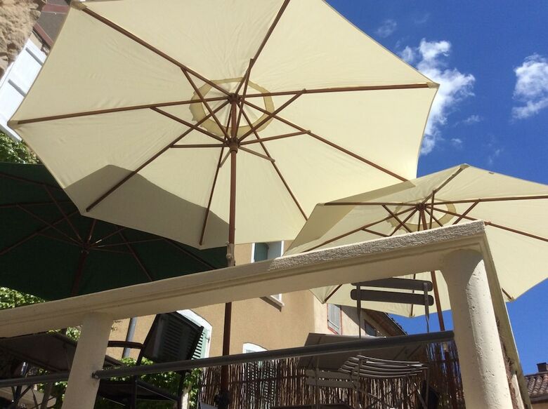 Bed & Breakfast La Terrasse