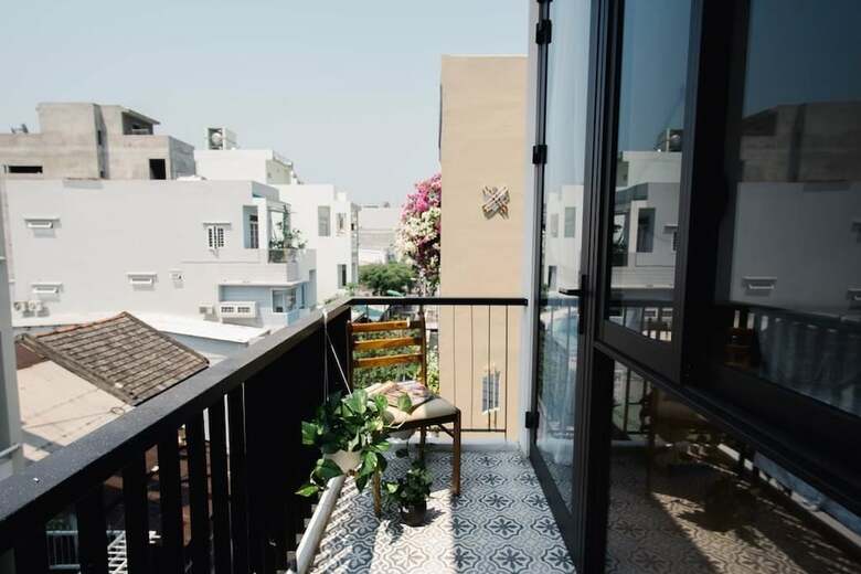 Apartamentos Olwen Home