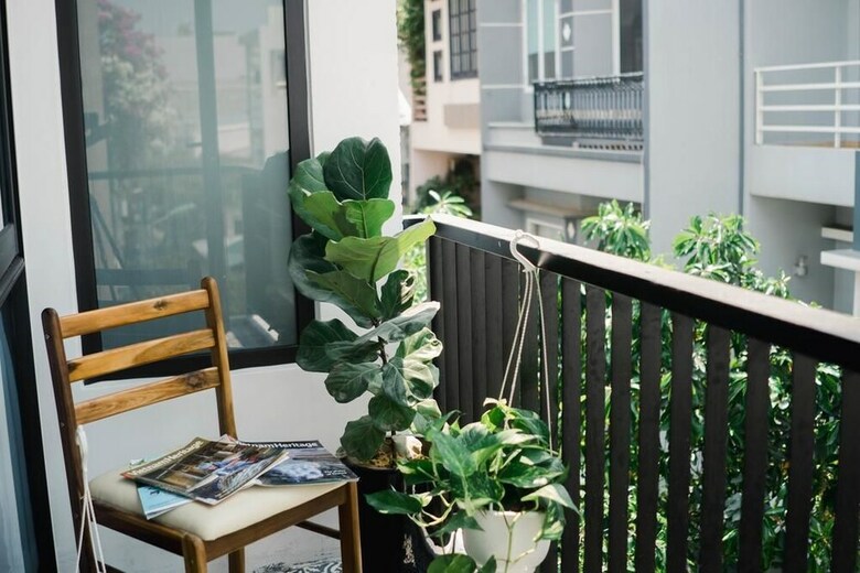 Apartamentos Olwen Home