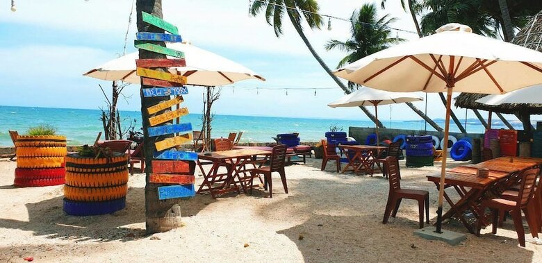 Hostal Ihome Mui Ne
