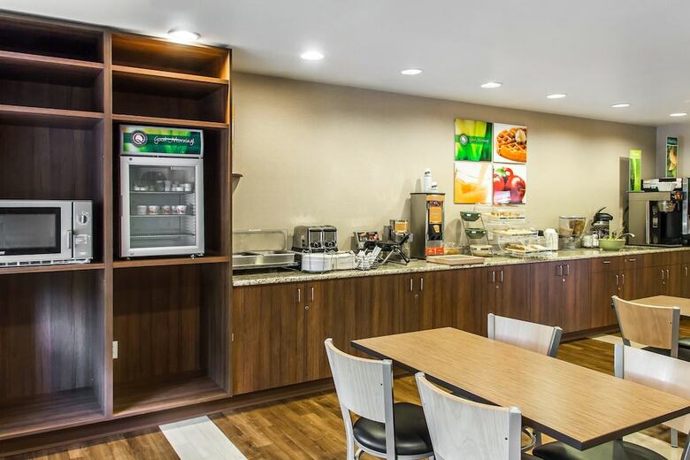 Hotel Quality Inn Louisville - Boulder
