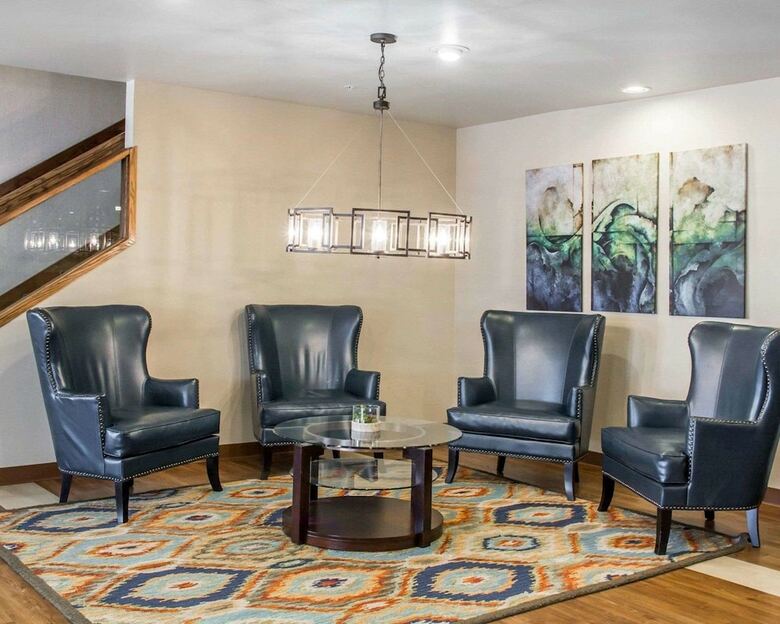 Hotel Quality Inn Louisville - Boulder