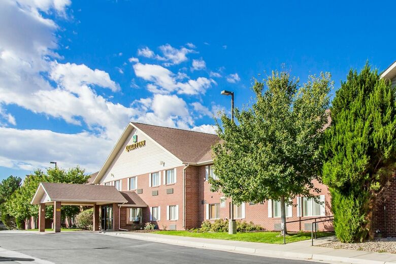 Hotel Quality Inn Louisville - Boulder