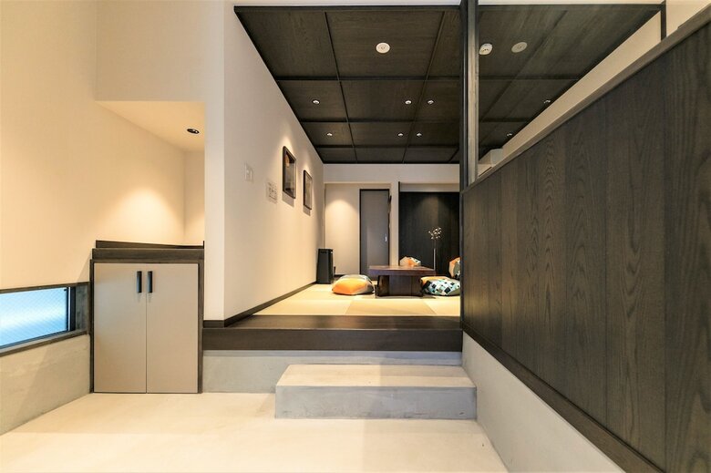 Musubi Hotel Machiya Naraya-machi 1