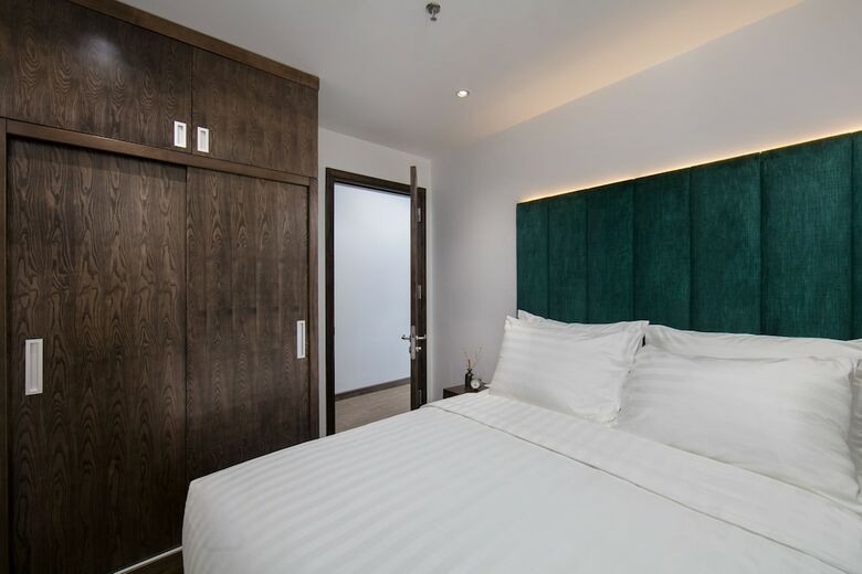 Hotel The Bloom Ha Noi
