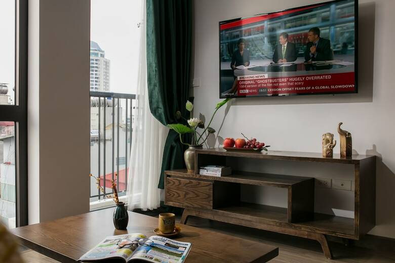Hotel The Bloom Ha Noi