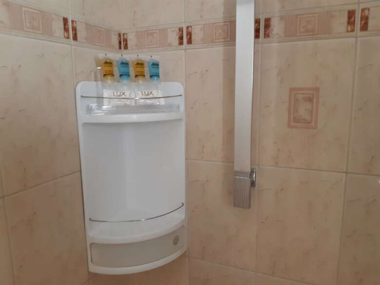 Apartamento Villa Ariadni